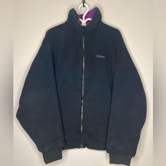 Columbia powder keg interchangeable parka - Picture 5 of 8